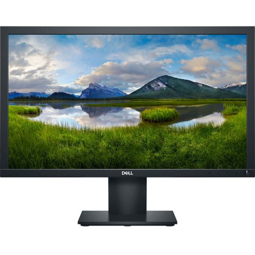 Photo Monitor Dell 19.5