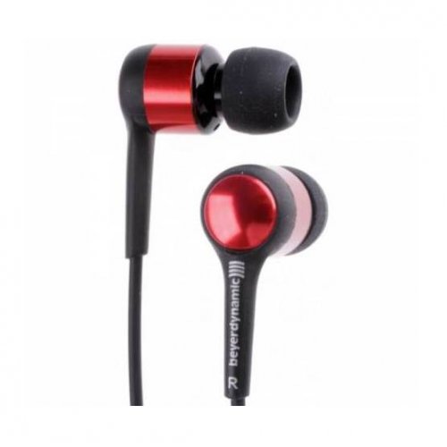 

Beyerdynamic DTX 71 iE Red