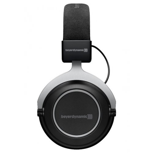 Photo Headset Beyerdynamic Amiron Wireless Black