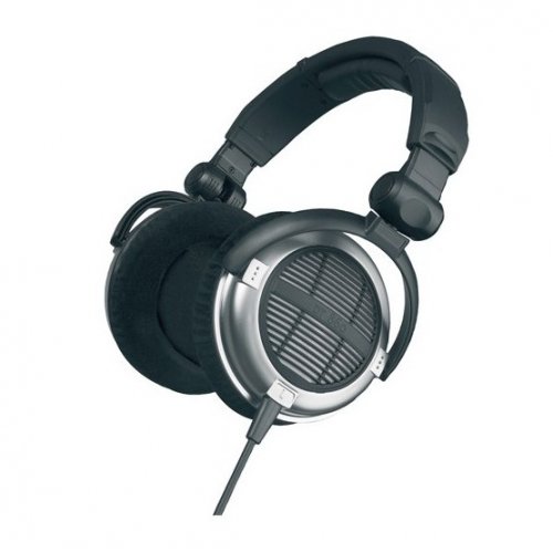 

Beyerdynamic DT 860 Edition 2007 Black