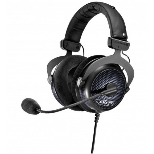 

Beyerdynamic MMX 300 Black