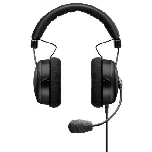 Photo Headset Beyerdynamic MMX 300 (2nd generation) Black