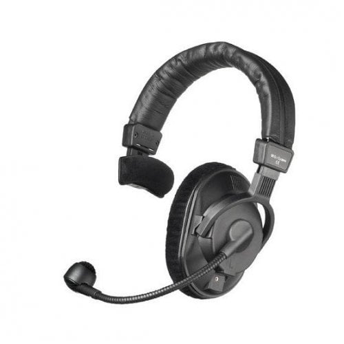 Купить Наушники Beyerdynamic DT 280 MK II 200/250 Ohms Black - цена в Харькове, Киеве, Днепре, Одессе
в интернет-магазине Telemart фото