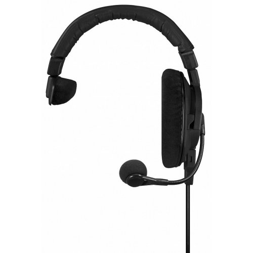 Купить Наушники Beyerdynamic DT 280 MK II 200/250 Ohms Black - цена в Харькове, Киеве, Днепре, Одессе
в интернет-магазине Telemart фото