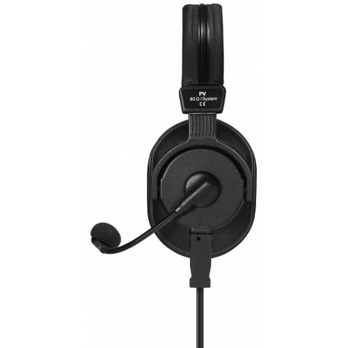 Купить Наушники Beyerdynamic DT 280 MK II 200/250 Ohms Black - цена в Харькове, Киеве, Днепре, Одессе
в интернет-магазине Telemart фото
