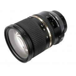 Об'єктиви Tamron SP 24-70mm f/2.8 Di VC USD Nikon F