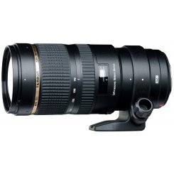 Об'єктиви Tamron SP 70-200mm f/2.8 Di VC USD Nikon F