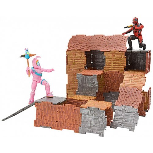 

Jazwares Fortnite Turbo Builder Set Rabbit Raider Vertex (FNT0115)