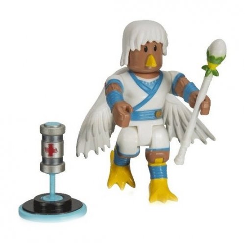 Купить Коллекционная фигурка Jazwares Roblox Core Figures Q-Clash Zadena (ROG0162) - цена в Харькове, Киеве, Днепре, Одессе
в интернет-магазине Telemart фото