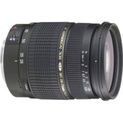 Об'єктиви Tamron SP AF 28-75mm f/2.8 Di XR LD Asp. (IF) Macro Nikon F