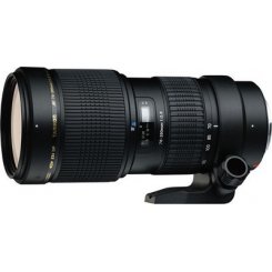 Обьективы Tamron SP AF 70-200mm f/2.8 Di LD (IF) Macro Canon EF