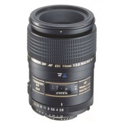 Об'єктиви Tamron SP AF 90mm f/2.8 Di Macro 1:1 Nikon F