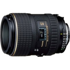 Об'єктиви Tokina AT-X 100mm f/2.8 Macro D Canon EF