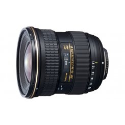 Обьективы Tokina AT-X 11-16mm f/2.8 Pro DX II Canon EF