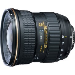 Об'єктиви Tokina AT-X 12-28mm f/4 Pro DX Canon EF
