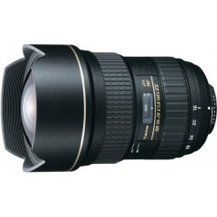 Об'єктиви Tokina AT-X 16-28mm f/2.8 Nikon F