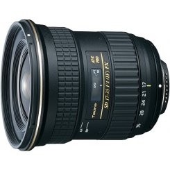 Об'єктиви Tokina AT-X 17-35mm f/4 Pro Nikon F