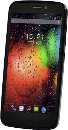 Купить Смартфон Fly IQ4410i Quad Phoenix2 Black - цена в Харькове ...