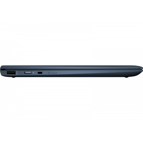 Продати Ноутбук HP Elite Dragonfly (8MK76EA) Blue за Trade-In у інтернет-магазині Телемарт - Київ, Дніпро, Україна фото