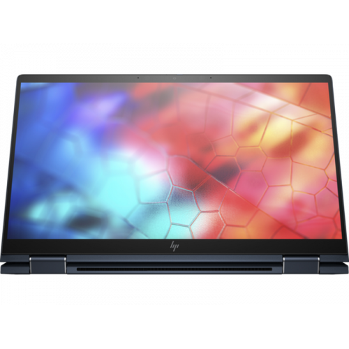 Продати Ноутбук HP Elite Dragonfly (8MK76EA) Blue за Trade-In у інтернет-магазині Телемарт - Київ, Дніпро, Україна фото