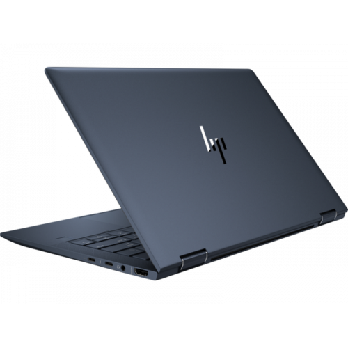 Продати Ноутбук HP Elite Dragonfly (8MK76EA) Blue за Trade-In у інтернет-магазині Телемарт - Київ, Дніпро, Україна фото