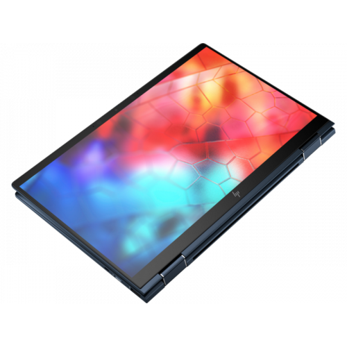 Продати Ноутбук HP Elite Dragonfly (9FT24EA) Blue за Trade-In у інтернет-магазині Телемарт - Київ, Дніпро, Україна фото