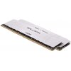 Photo RAM Crucial DDR4 16GB (2x8GB) 3000Mhz Ballistix White (BL2K8G30C15U4W)