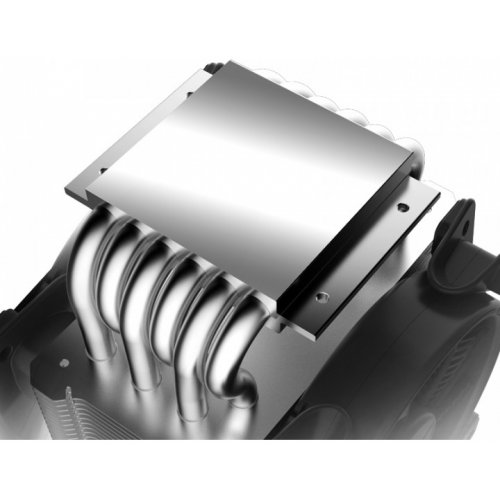 Продать Кулер PCCooler GI-R68X Corona по Trade-In интернет-магазине Телемарт - Киев, Днепр, Украина фото