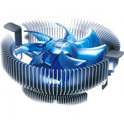 Кулер PCCooler E91M
