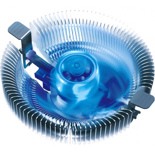 Продати Кулер PCCooler E91M за Trade-In у інтернет-магазині Телемарт - Київ, Дніпро, Україна фото