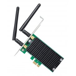 Мережева карта TP-LINK Archer T4E