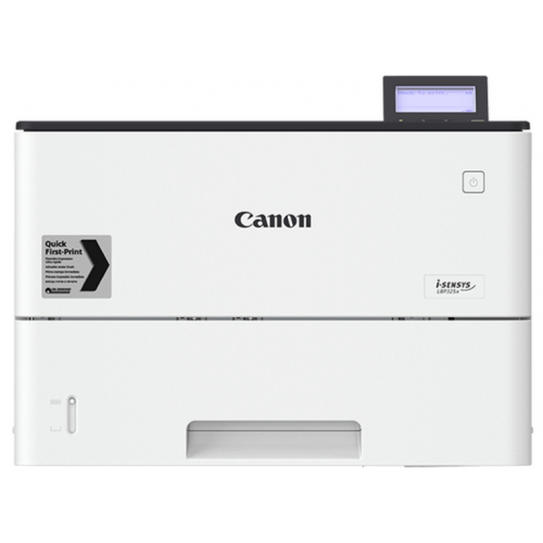 Купить Принтер Canon i-SENSYS LBP325x (3515C004) - цена в Харькове, Киеве, Днепре, Одессе
в интернет-магазине Telemart фото