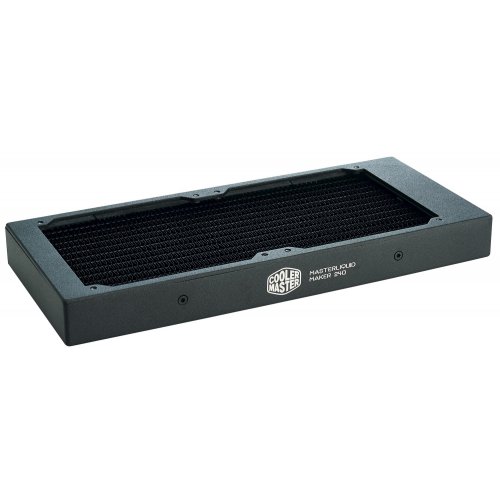 Продать Готовая СВО Cooler Master MasterLiquid Maker 240 (MLZ-N24L-C20PC-R1) по Trade-In интернет-магазине Телемарт - Киев, Днепр, Украина фото