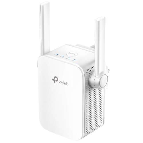 Ретранслятор TP-LINK RE205 купить в Украине: Киев, Днепр, Харьков, Одесса  | Низкая цена, отзывы, характеристики от TELEMART фото