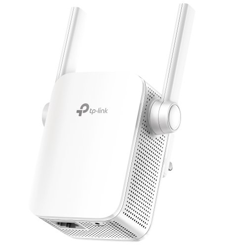 Ретранслятор TP-LINK RE205 купить в Украине: Киев, Днепр, Харьков, Одесса  | Низкая цена, отзывы, характеристики от TELEMART фото