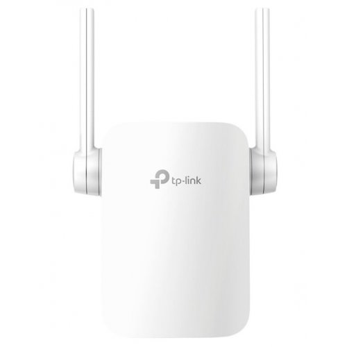 Ретранслятор TP-LINK RE205 купить в Украине: Киев, Днепр, Харьков, Одесса  | Низкая цена, отзывы, характеристики от TELEMART фото