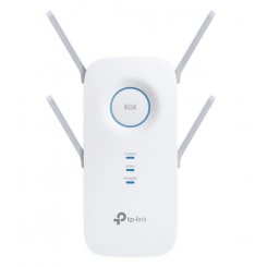 Wi-Fi точка доступа TP-LINK RE650