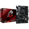 Photo Motherboard AsRock X570 Phantom Gaming 4S (sAM4, AMD X570)
