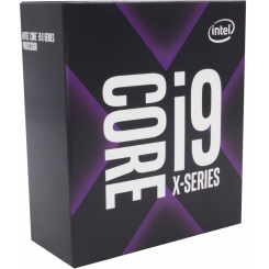 Intel Core i9-10900X 3.7(4.5)GHz 19.25MB s2066 Box (BX8069510900X)