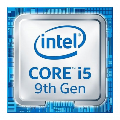 Photo CPU Intel Core i5-9400 2.9(4.1)GHz 9MB s1151 Tray (CM8068403358816)