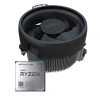 Фото Процесор AMD Ryzen 5 3400G 3.7(4.2)GHz 4MB sAM4 Multipack (YD340BC5FHMPK)