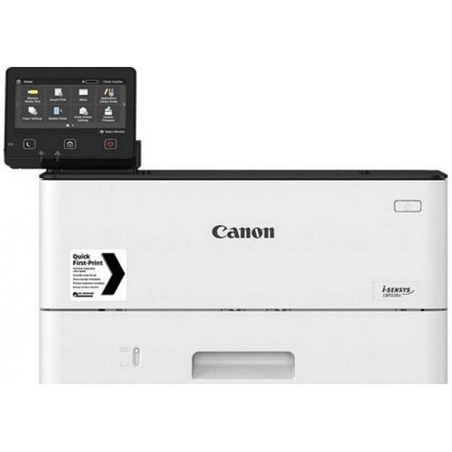 Купить Принтер Canon i-SENSYS LBP228x c Wi-Fi (3516C006) - цена в Харькове, Киеве, Днепре, Одессе
в интернет-магазине Telemart фото