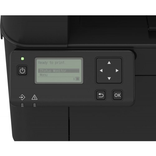Купити Принтер Canon i-SENSYS LBP113W c Wi-Fi (2207C001) - ціна в Києві, Львові, Вінниці, Хмельницькому, Франківську, Україні | інтернет-магазин TELEMART.UA фото