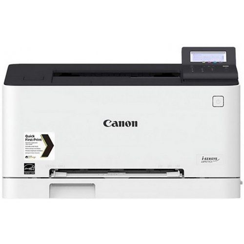 Купити Принтер Canon i-SENSYS LBP623Cdw c Wi-Fi (3104C001) - ціна в Києві, Львові, Вінниці, Хмельницькому, Франківську, Україні | інтернет-магазин TELEMART.UA фото