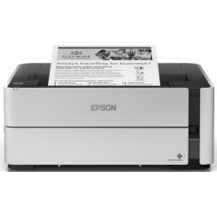 Photo Epson M1140 Wi-Fi (C11CG26405)