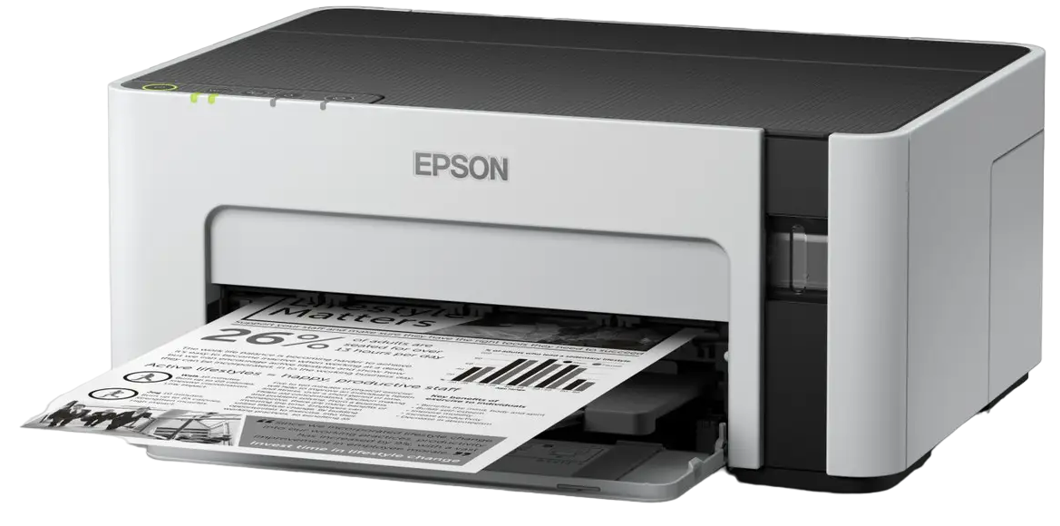 Epson Ecotank ET-M1120 Printer, 40% OFF | www.vitel.lutsk.ua