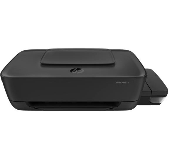 Купить Принтер HP Ink Tank 115 (2LB19A) - цена в Харькове, Киеве ...