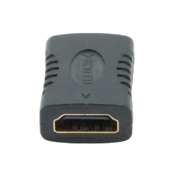Пасивний адаптер Cablexpert HDMI-HDMI F/F (A-HDMI-FF)