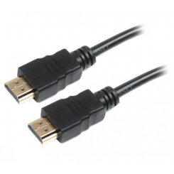 Кабель Maxxter HDMI-HDMI 1.8m v1.4 (VB-HDMI4-6)