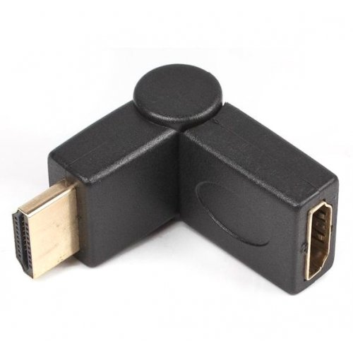 

Viewcon HDMI-HDMI M/F (VD 048)